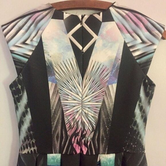 Aqua by Bloomingdale’s Dress - Picture 7 of 8